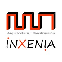 Inxenia, Arquitectura - Construcción logo - Similar company to Ditecmo Construcción