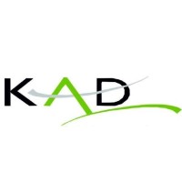 KAD GEOSPATIAL logo - Similar company to Mapmyops - Intelloc Mapping Services
