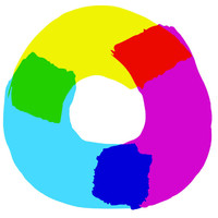Fundacion Colorearte logo - Similar company to Museo Taller