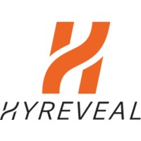 HyReveal logo - Similar company to Itmates