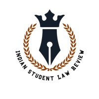 Indian Student Law Review logo - Similar company to The Introvert'S World