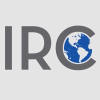 Georgetown International Relations Club logo - Similar company to Keepup Technologies