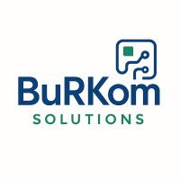 BuRKom Solutions GmbH logo - Similar company to Betterco