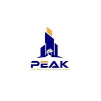 Peak Construction Services Corp logo - Similar company to Maxxum Construction Corp