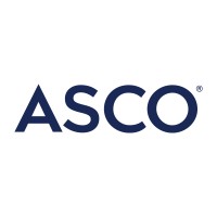American Society of Clinical Oncology (ASCO) logo - Similar company to Cancercare