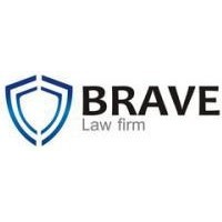 Brave Law Firm logo - Similar company to Hap Law Firm