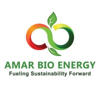 Amar Bio Energy logo - Similar company to Smart Water Solutions
