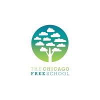 Chicago Free School logo - Similar company to Sassy Facilitation