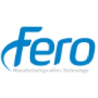 Fero Ltd logo - Similar company to Swatek Ltd