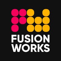 FusionWorks logo - Similar company to Fusion Works