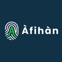 Àfihàn logo - Similar company to Bloocode Technology