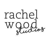 Rachel Wood Studios logo - Similar company to Cw7 Arizona (Kazt-Tv)