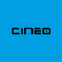 CINEO logo - Similar company to Search Rebels