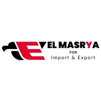 شركة المصرية للاستيراد والتصدير - Elmasrya import & export logo - Similar company to Almasria