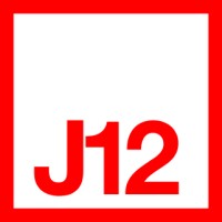 J12 logo - Similar company to Validio
