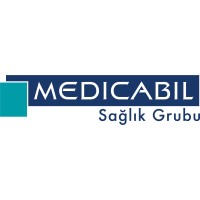 Medicabil Sağlık Grubu logo - Similar company to Ety Yapi Sanayi̇