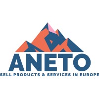 Aneto logo - Similar company to Econe Srl