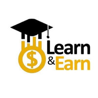 Learnn&Earnn logo - Similar company to Its Academy Puma