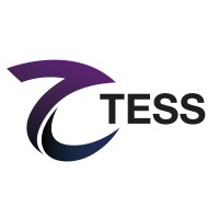 TESS logo - Similar company to S & S Aesthetics