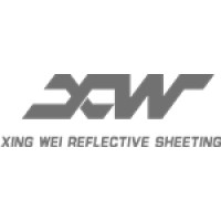 XW Reflective Sheeting logo - Similar company to Reflection Signs And Graphics