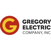 Gregory Electric Company, Inc logo - Similar company to Pitt Electric