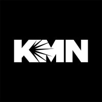 Kurdistan Media Network logo - Similar company to Abe2024 - Empowering Media Production & Delivery