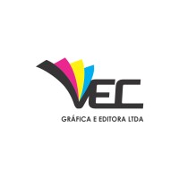 Gráfica e Editora VEC logo - Similar company to Gráfica E Editora Lorencetti Ltda