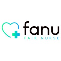 Fair Nurse logo - Similar company to Swiss Distribution | Licensing Franchising Agency