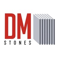DM Stones logo - Similar company to Knesys Plus