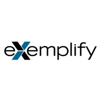 eXemplify logo - Similar company to Inkriti