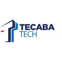 Tecaba Tech logo - Similar company to Stronghold Sof Solutions