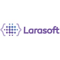 Larasoft - Software Company logo - Similar company to Larasoft