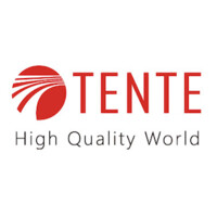 Tente fibershow group limited logo - Similar company to Tecom Sg