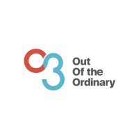 O3 Out Of the Ordinary logo - Similar company to Eduact