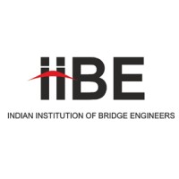 Indian Institution of Bridge Engineers logo - Similar company to Studio 15Design
