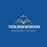 Neighborhood Educational Partners logo - Similar company to Tip-Top Brain
