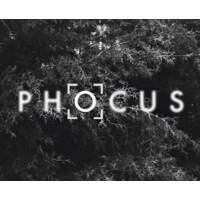 PHOCUS - Student Photography Organization and Darkroom logo - Similar company to Student Photography