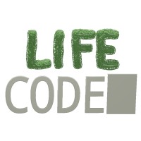 Life Code logo - Similar company to Lifecode