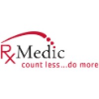 RxMedic logo - Similar company to Suncrest Solutions