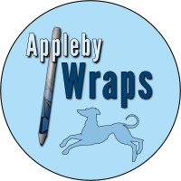 ApplebyWraps logo - Similar company to Aspect Bbq Cleaning