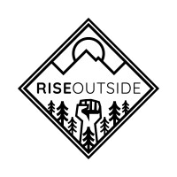 Rise Outside logo - Similar company to Explore Inc.