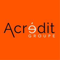 Acrédit Courtage logo - Similar company to Masolutioncrédit