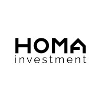 HOMA Investment logo - Similar company to Bear Mate Family P.S.A.