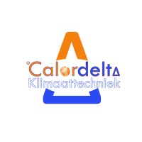 Calordelta Klimaattechniek logo - Similar company to Laar Techniek