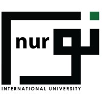 Nur International University logo - Similar company to Nur Student Leadership Program
