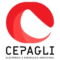 CEPAGLI ELETRÔNICA E HIDRÁULICA INDUSTRIAL logo - Similar company to Flacamp Ind. Mecanica E Serviços Ltda