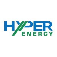 Hyper Green logo - Similar company to Jetwork Ltd