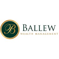 Ballew Wealth Management logo - Similar company to Mascagni Wealth Management