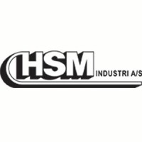 HSM Industri A/S logo - Similar company to Wind Steel