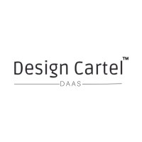 Design Cartel logo - Similar company to Vikava Labs
